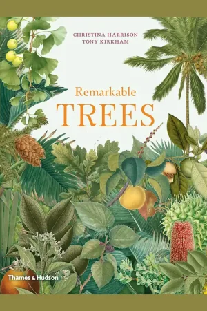 Betrouwbaar Remarkable Trees