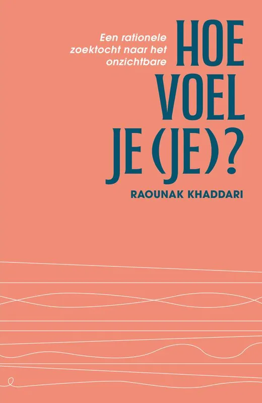 Finale Uitverkoop Hoe voel je (je)? / Druk 1