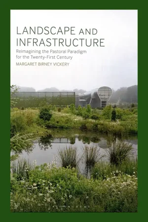 Bestel Nu Landscape and Infrastructure