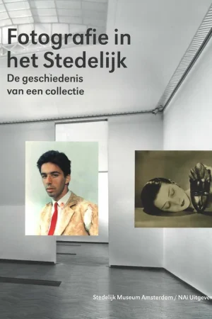 Flitsaanbieding Fotografie in het Stedelijk