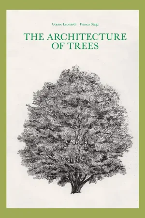 Voordeelprijs The Architecture of Trees