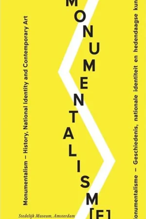 Exclusieve Aanbieding Monumentalisme