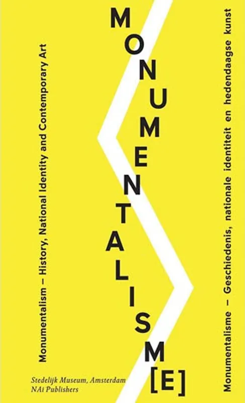 Exclusieve Aanbieding Monumentalisme