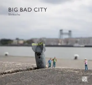 Big Bad City Koopje