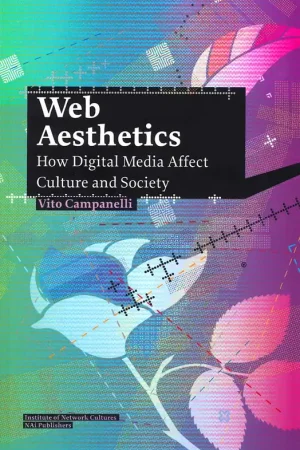 Web Aesthetics Flitsaanbieding