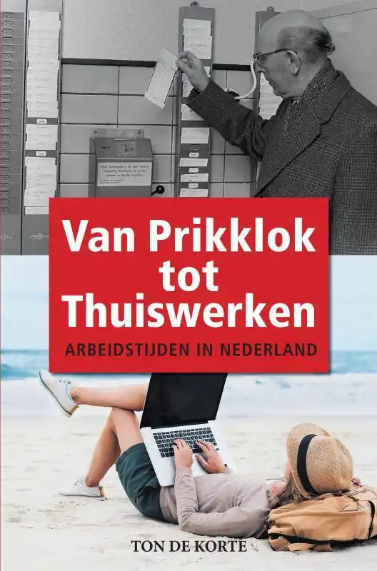 Van Prikklok tot Thuiswerken / Druk 1 Seizoensaanbieding