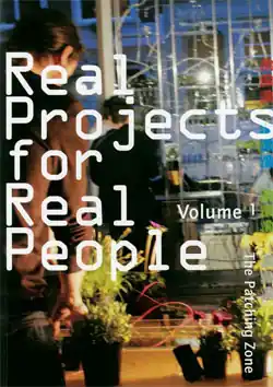 Tijdelijk Beschikbaar Real Projects for Real People