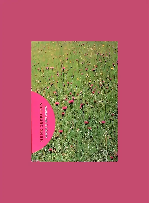 Henk Gerritsen. Essays on Gardening Gratis Retour