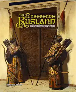 Het onbekende Rusland Nieuw