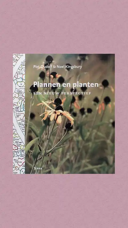 Hete Deal Piet Oudolf: Plannen en Planten