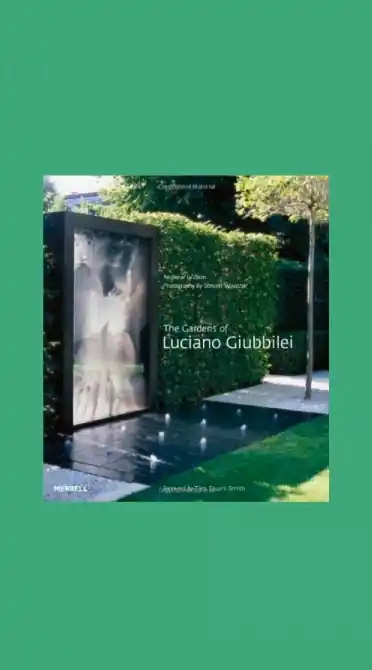 Fabrieksprijs The Gardens of Luciano Giubbilei