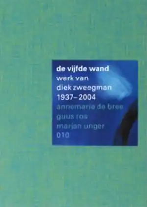 Aanbieding De Vijfde Wand