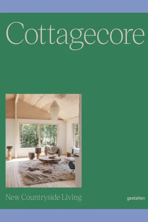 Cottagecore: New Countryside Living Beperkte Voorraad