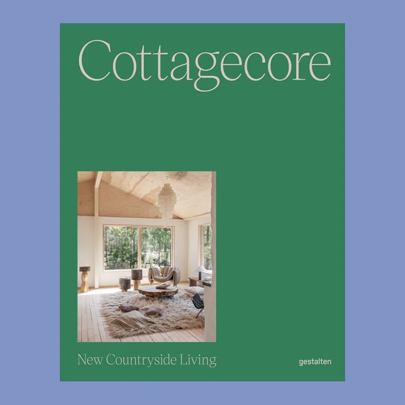 Cottagecore: New Countryside Living Beperkte Voorraad