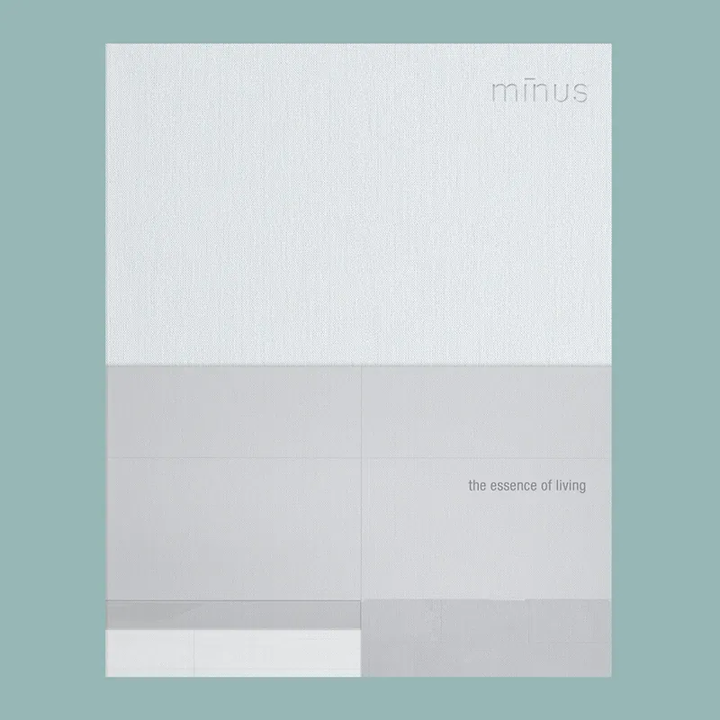 Dagaanbieding Minus: The Essence of Living