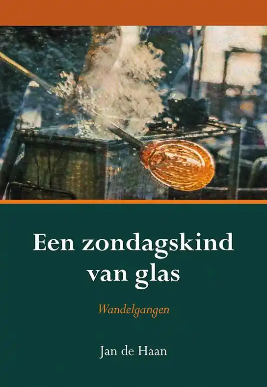 Een zondagskind van glas / Druk 1 Snelle Levering