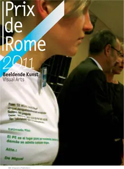 Shop Nu PrixdeRome 2011