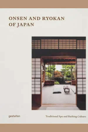 Onsen and Ryokan of Japan Meest Verkocht