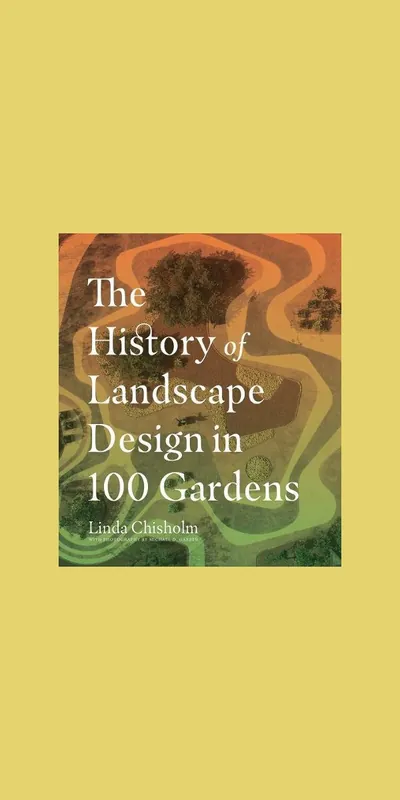 The History of Landscape Design in 100 Gardens Lage Kosten
