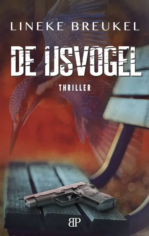 De ijsvogel / Druk 1 Uitverkoop
