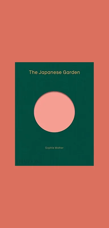 Dagaanbieding The Japanese Garden