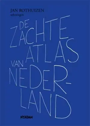 De zachte Atlas van Nederland Fabrieksprijs