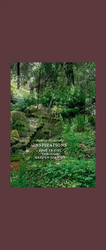 Populair Inspirations: Time Travel through Garden History