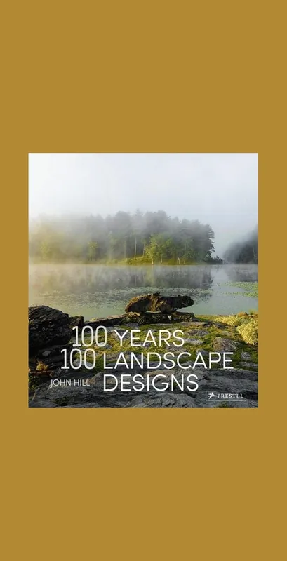 Lage Kosten 100 Years 100 Landscape Design