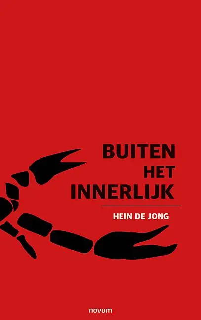 Buiten het Innerlijk / Druk 1 Gratis Verzending