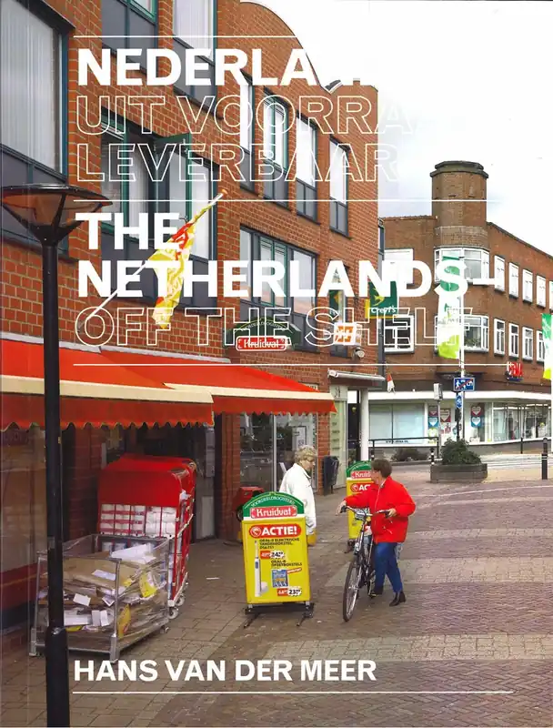 NEDERLAND UIT VOORRAAD LEVERBAAR Exclusieve Aanbieding
