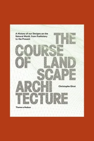 Veilige Betaling The Course of Landcape Architecture