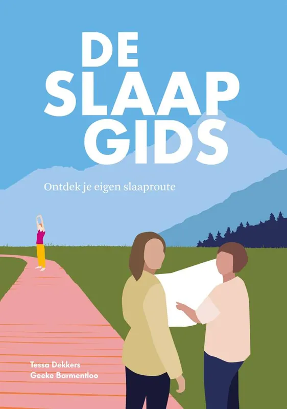Beperkt Aanbod De Slaapgids / Druk 1