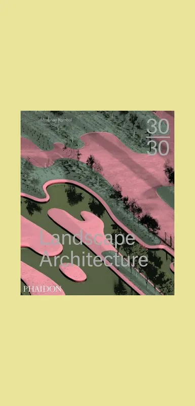 Express Levering 30:30 Landscape Architecture