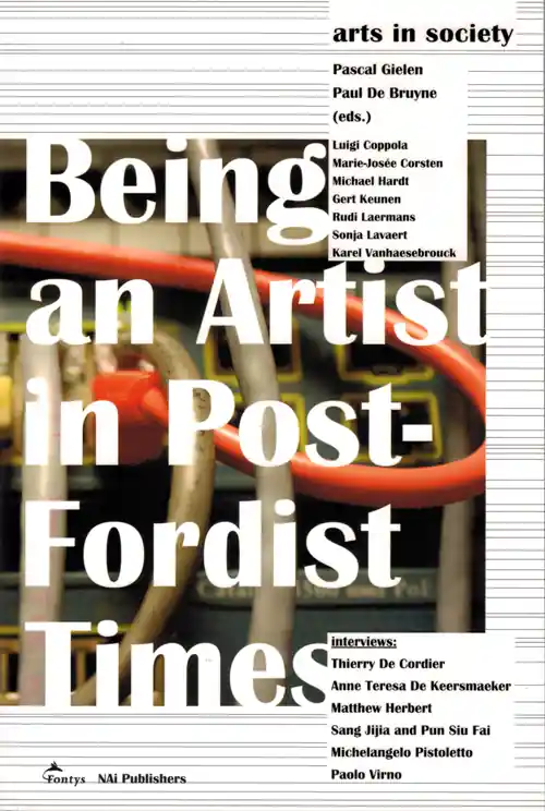 Arts in Society Hoge Kwaliteit
