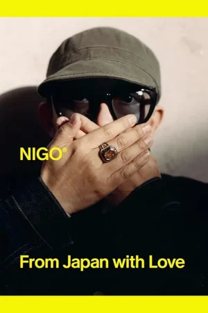 Veilige Betaling NIGO®: From Japan with Love