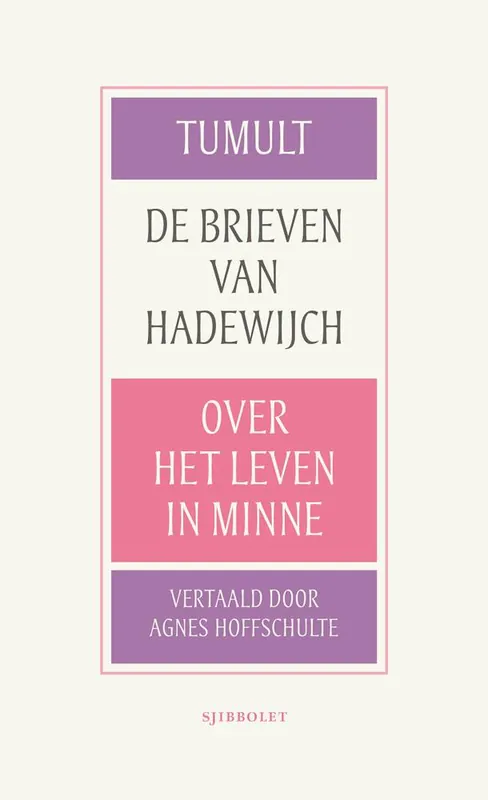 Tumult / Druk 1 Favoriet