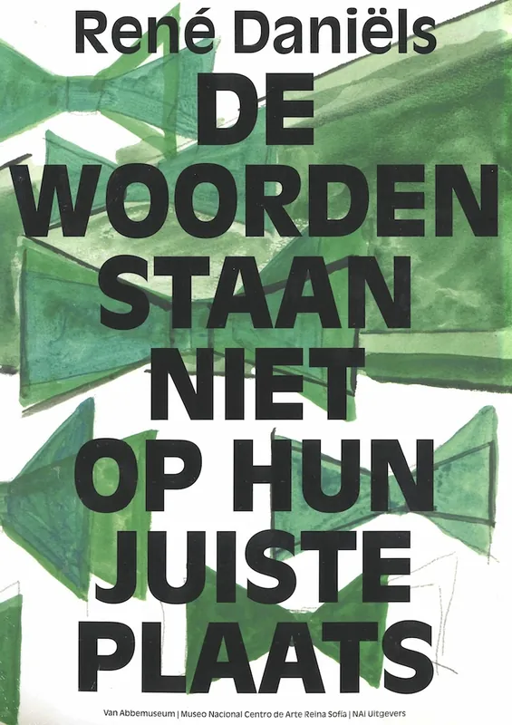 René Daniëls Actieprijs