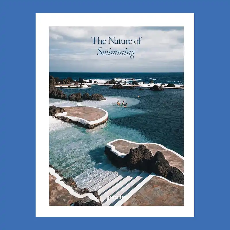 The Nature of Swimming: Unique Bathing Locations and Swimming Experiences Lage Kosten