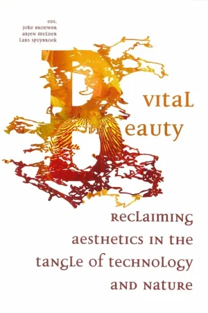 Superprijs Vital Beauty