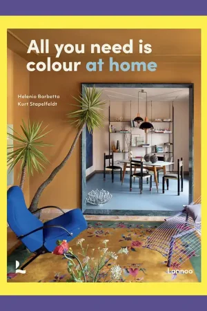 All you need is colour at home Laatste Versie