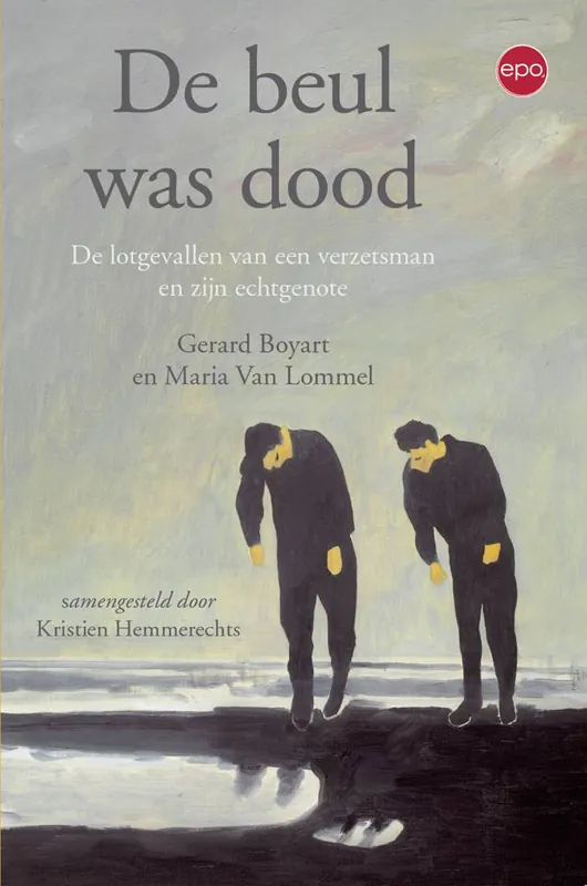 Weekendaanbieding De beul was dood / Druk 1