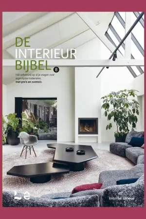 Gecertificeerd De interieurbijbel 8