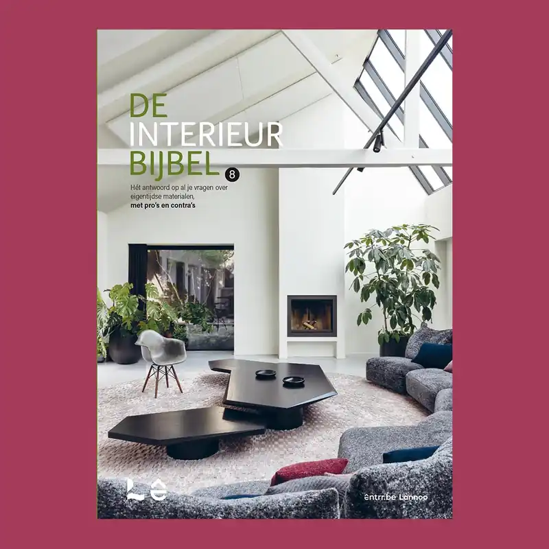 Gecertificeerd De interieurbijbel 8