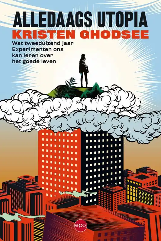 Alledaags Utopia / Druk 1 Direct Beschikbaar