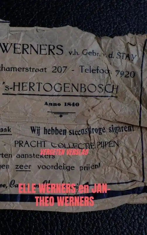 SCHEMERTIJD / Druk 1 Op = Op