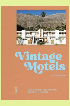 Vintage Motels Weekendaanbieding