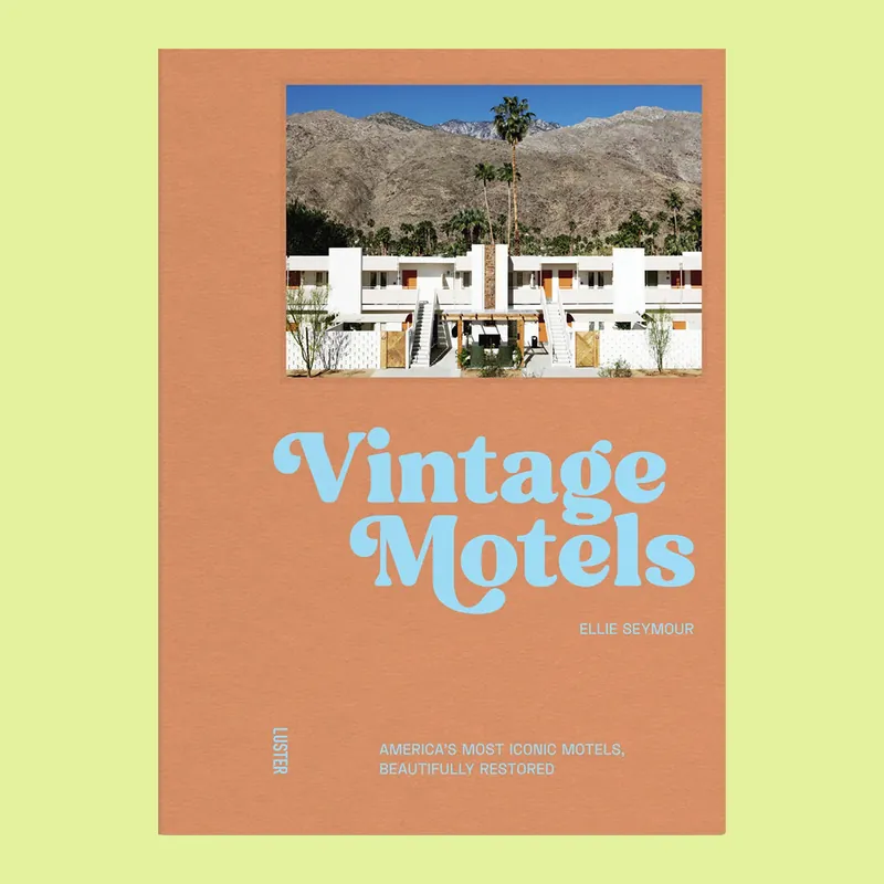 Vintage Motels Weekendaanbieding
