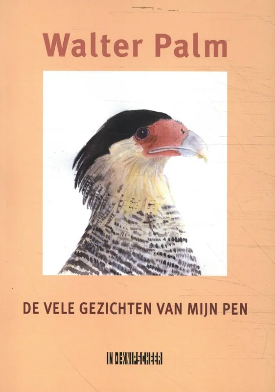 De vele gezichten van mijn pen / Druk 1 Koop Vandaag