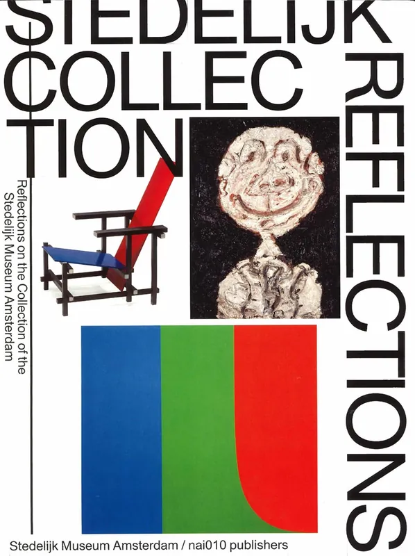 Stedelijk Collection Reflections Veilige Betaling