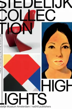 Veilige Betaling Stedelijk Collection Highlights
